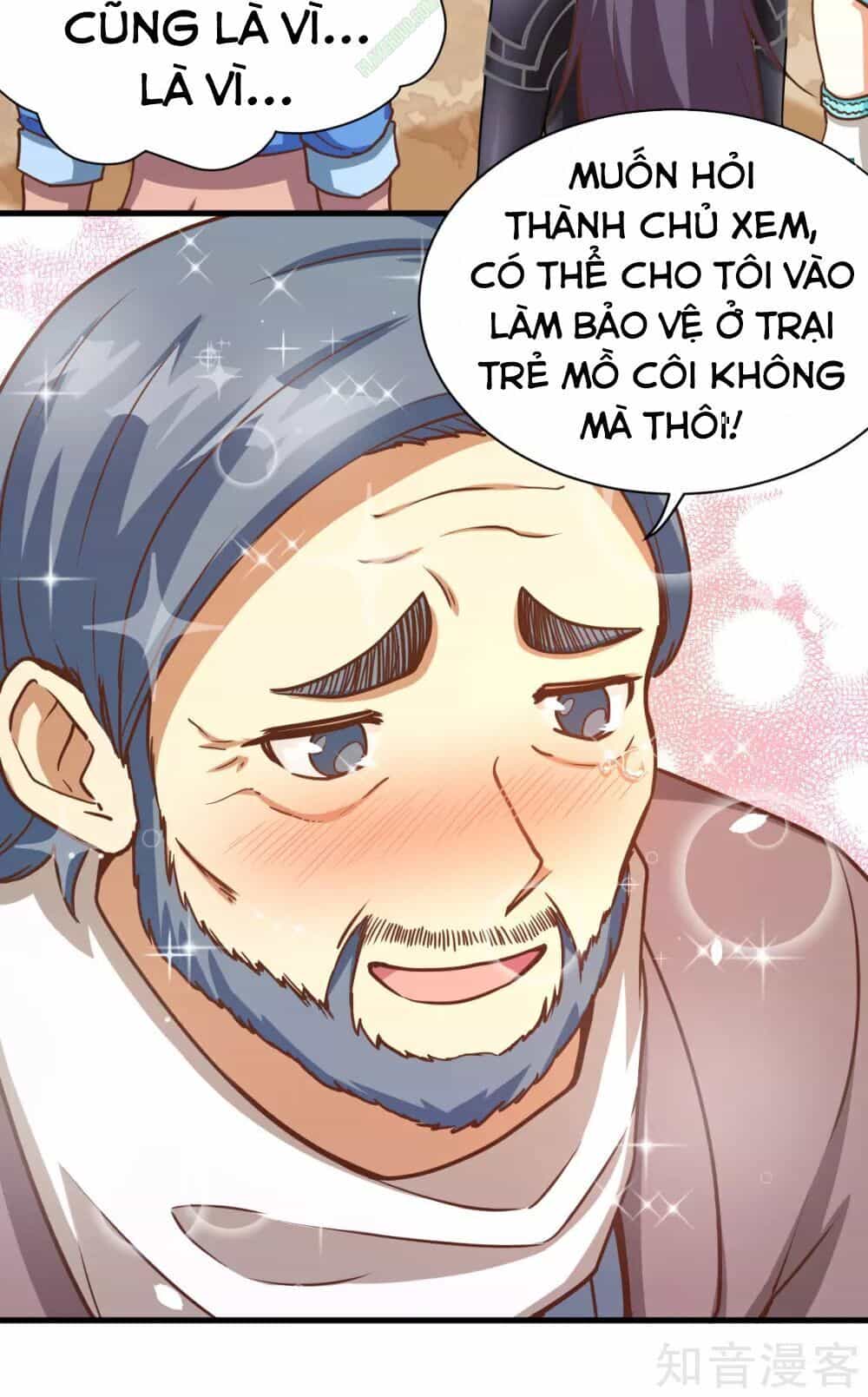 Từ Hôm Nay Bắt Đầu Làm Thành Chủ - Chương 95.2 - ảnh 21
