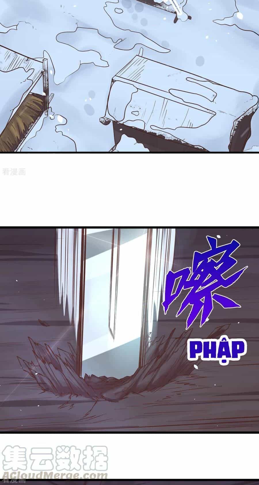 Từ Hôm Nay Bắt Đầu Làm Thành Chủ - Chương 97.2 - ảnh 10