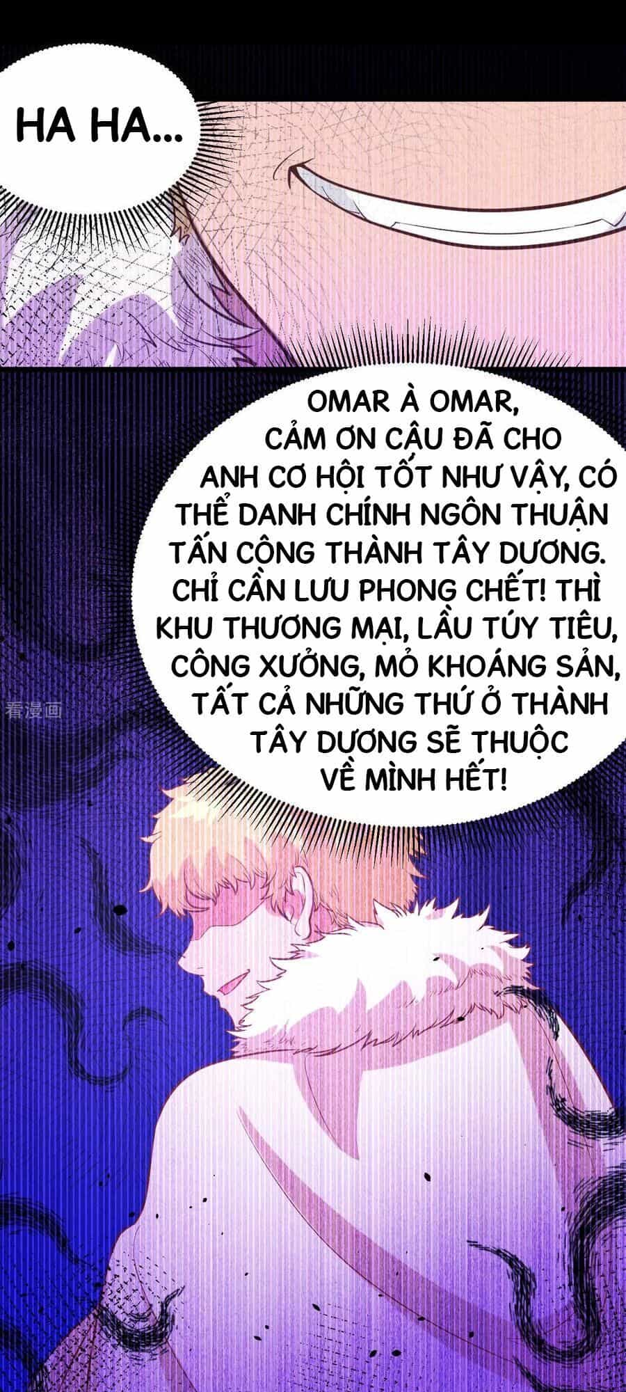 Từ Hôm Nay Bắt Đầu Làm Thành Chủ - Chương 98.2 - ảnh 6