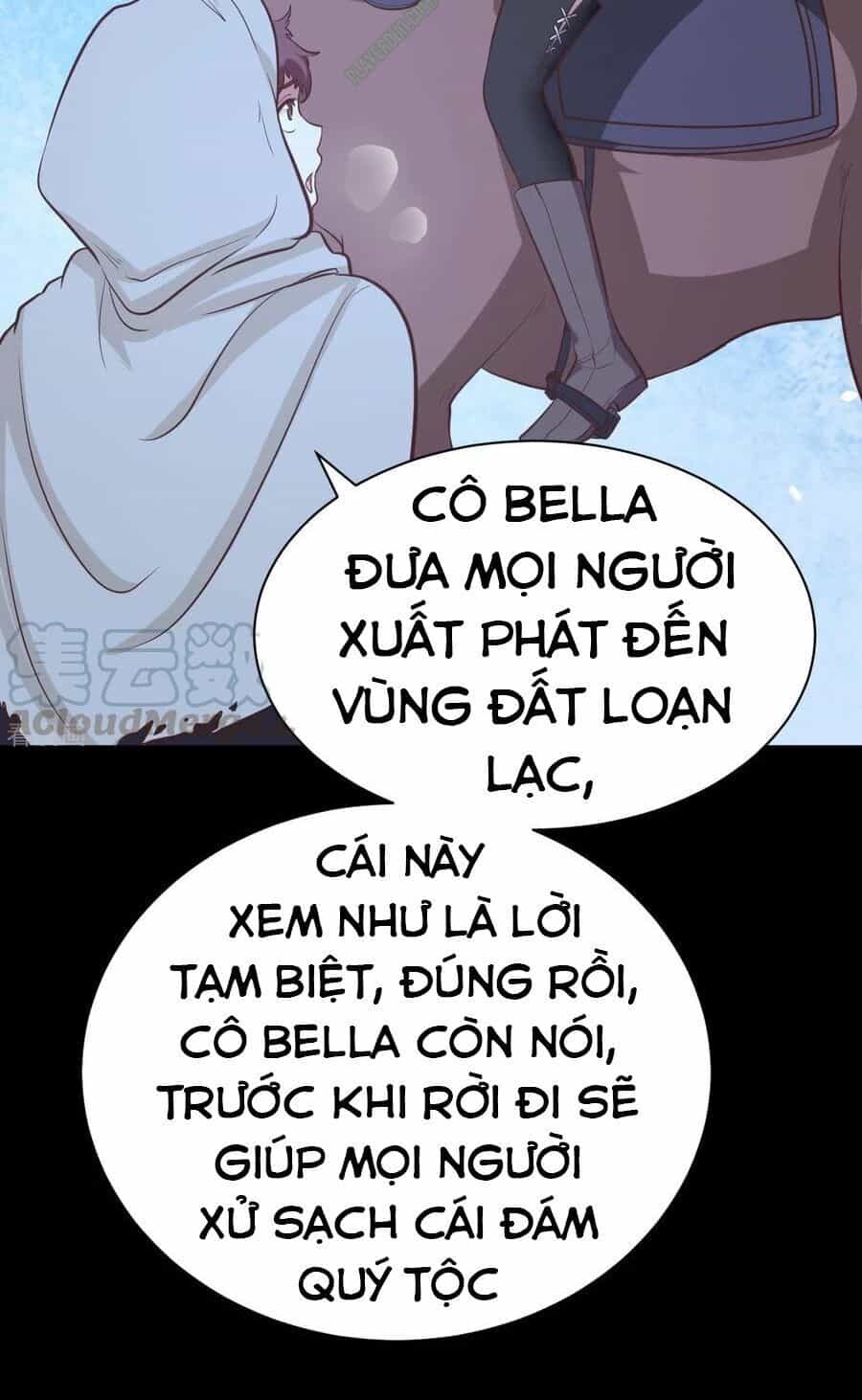 Từ Hôm Nay Bắt Đầu Làm Thành Chủ - Chương 99 - ảnh 29