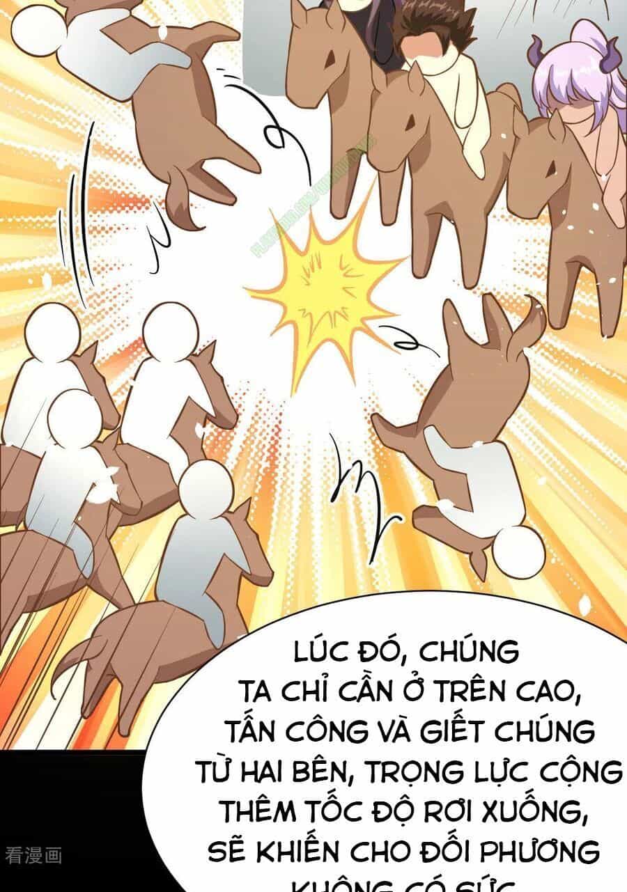 Từ Hôm Nay Bắt Đầu Làm Thành Chủ - Chương 99 - ảnh 4