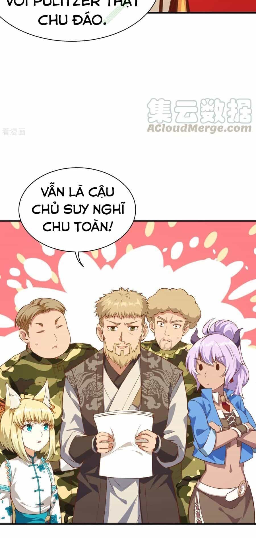 Từ Hôm Nay Bắt Đầu Làm Thành Chủ - Chương 100.2 - ảnh 19