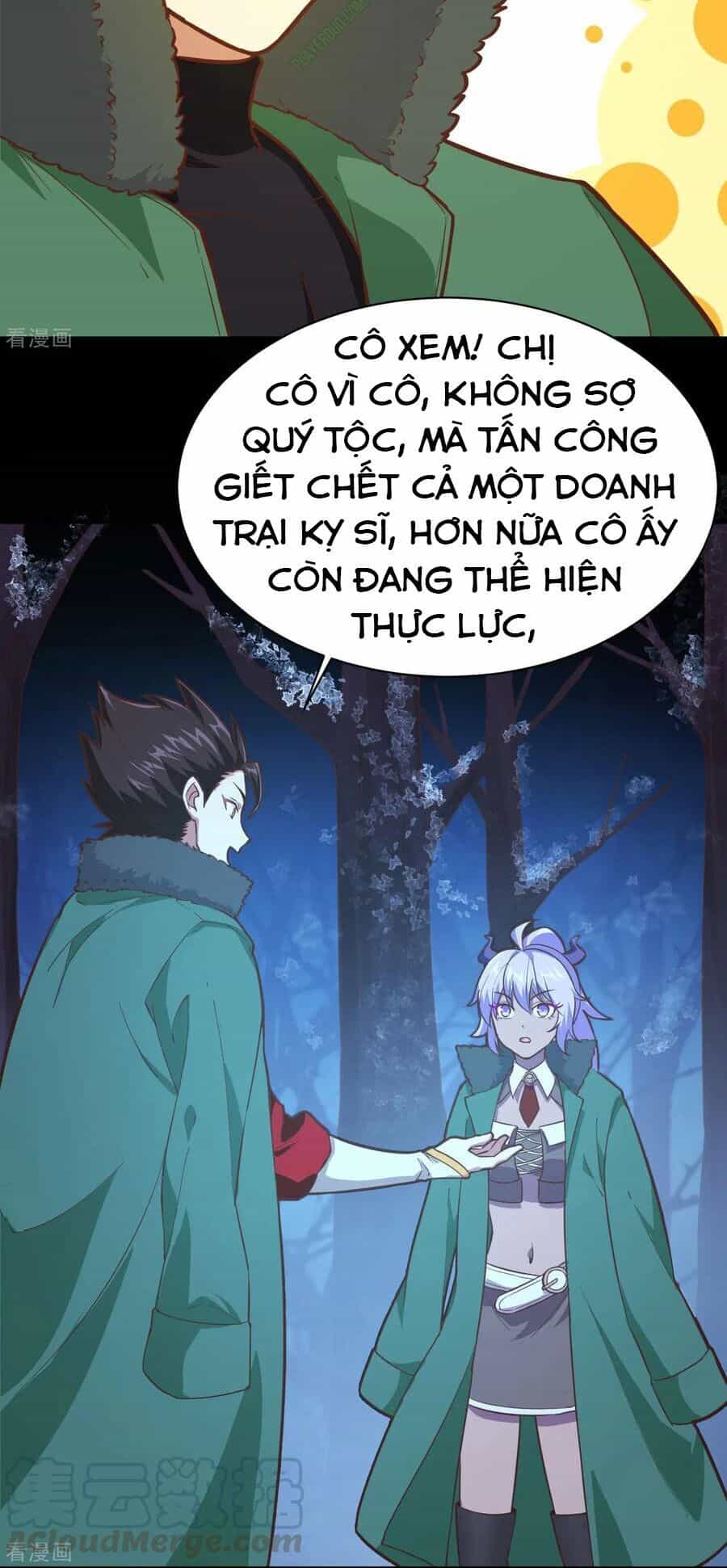 Từ Hôm Nay Bắt Đầu Làm Thành Chủ - Chương 100.2 - ảnh 2