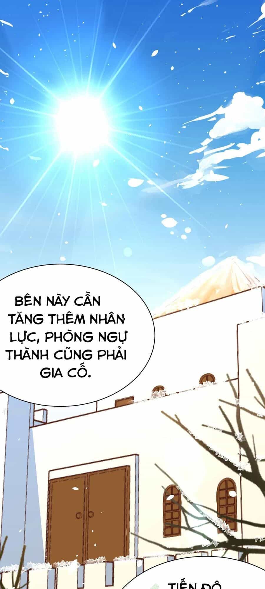 Từ Hôm Nay Bắt Đầu Làm Thành Chủ - Chương 101 - ảnh 1