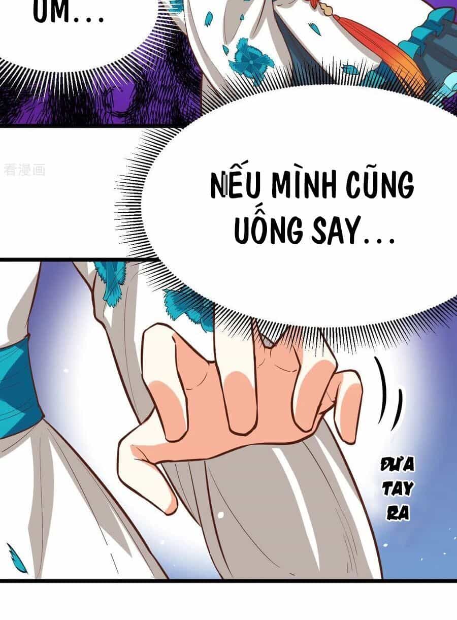 Từ Hôm Nay Bắt Đầu Làm Thành Chủ - Chương 101 - ảnh 23