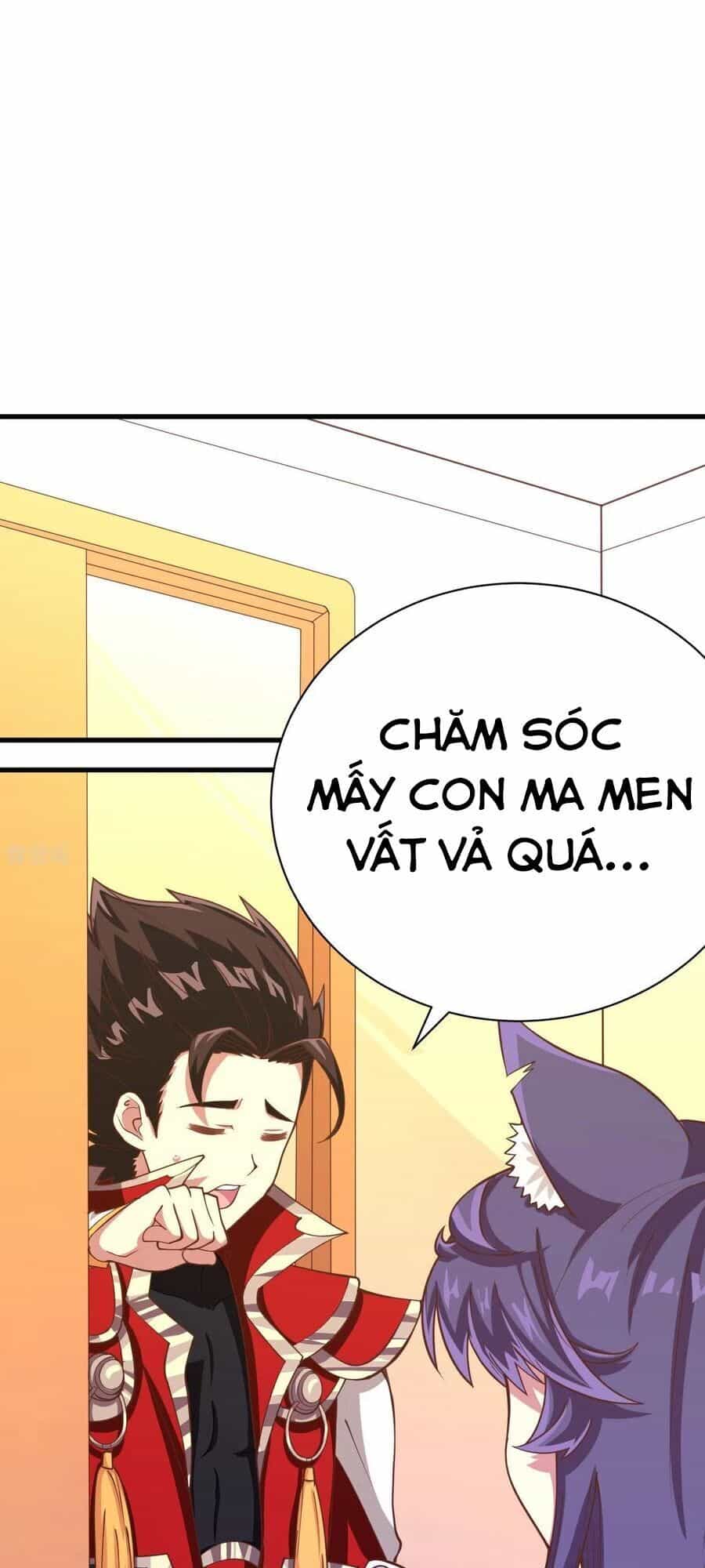 Từ Hôm Nay Bắt Đầu Làm Thành Chủ - Chương 101.2 - ảnh 13