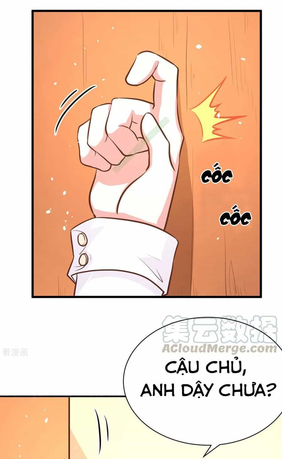 Từ Hôm Nay Bắt Đầu Làm Thành Chủ - Chương 102 - ảnh 26