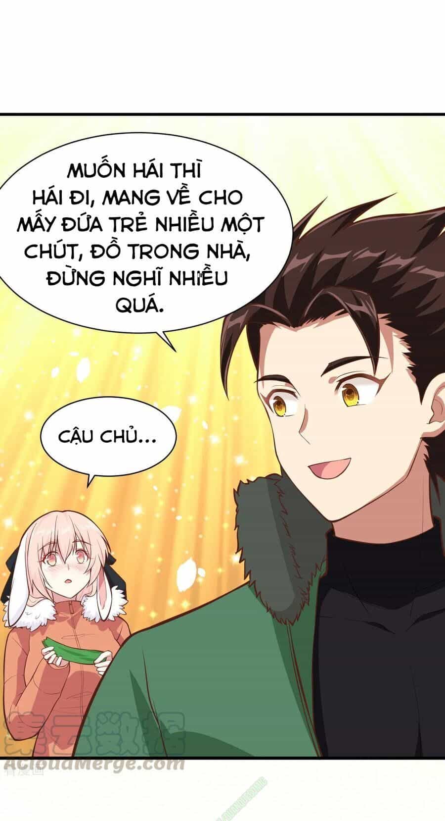 Từ Hôm Nay Bắt Đầu Làm Thành Chủ - Chương 102.2 - ảnh 22