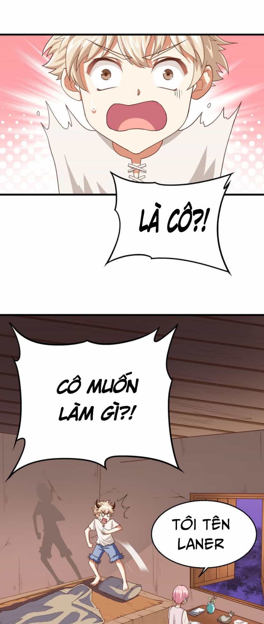Từ Hôm Nay Bắt Đầu Làm Thành Chủ - Chương 16 - ảnh 34