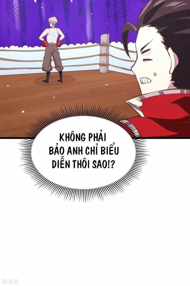 Từ Hôm Nay Bắt Đầu Làm Thành Chủ - Chương 105 - ảnh 15