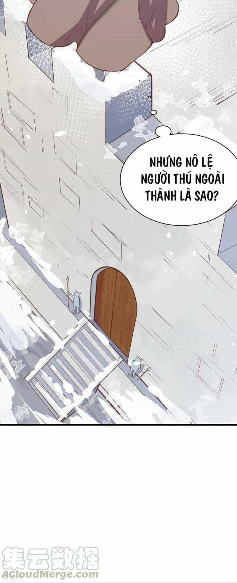 Từ Hôm Nay Bắt Đầu Làm Thành Chủ - Chương 107 - ảnh 12