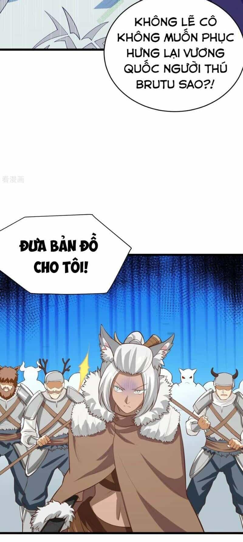 Từ Hôm Nay Bắt Đầu Làm Thành Chủ - Chương 107.2 - ảnh 20