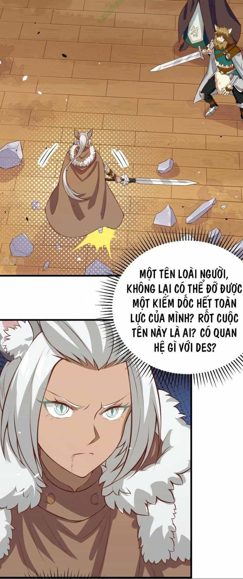 Từ Hôm Nay Bắt Đầu Làm Thành Chủ - Chương 107.2 - ảnh 8