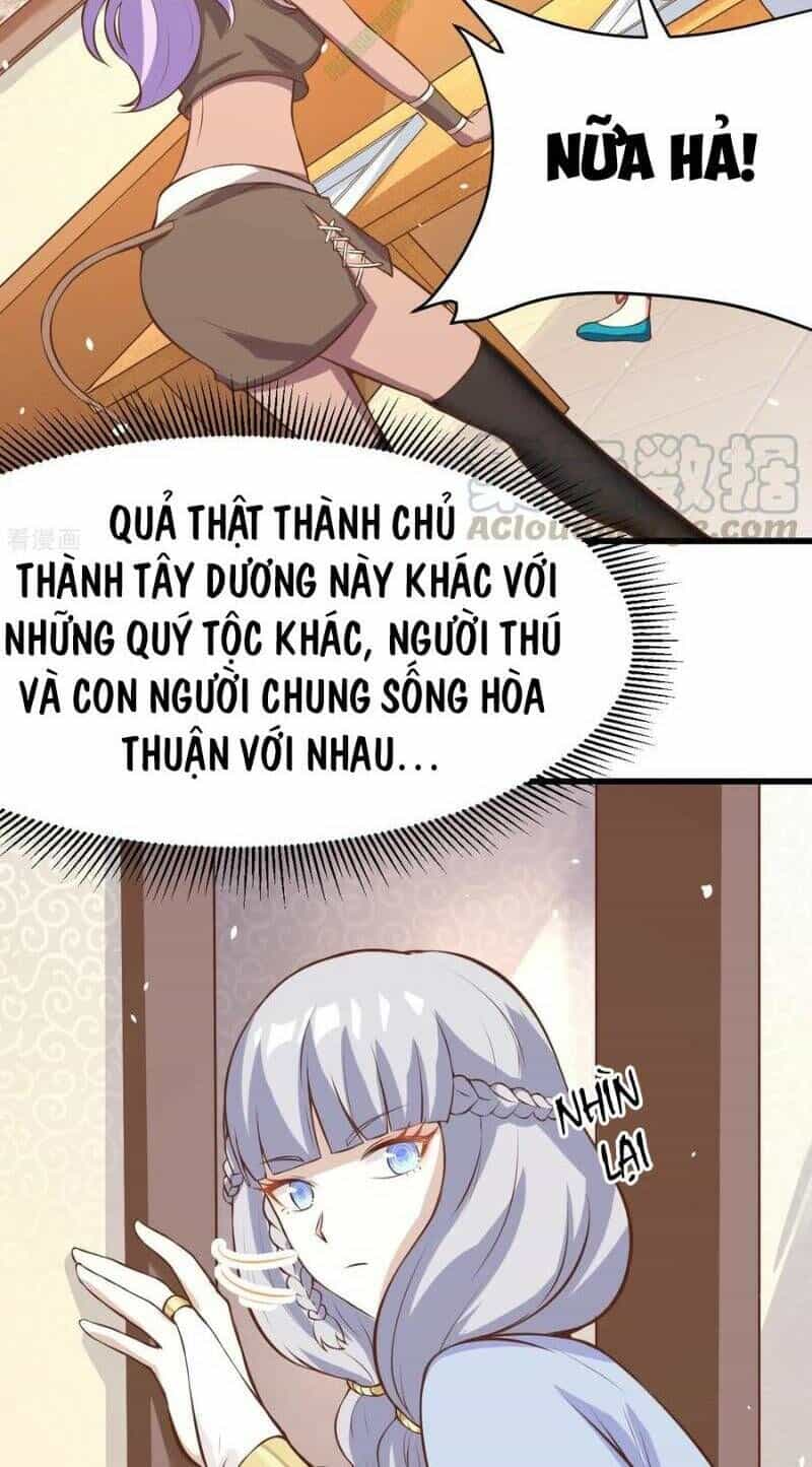 Từ Hôm Nay Bắt Đầu Làm Thành Chủ - Chương 108 - ảnh 8