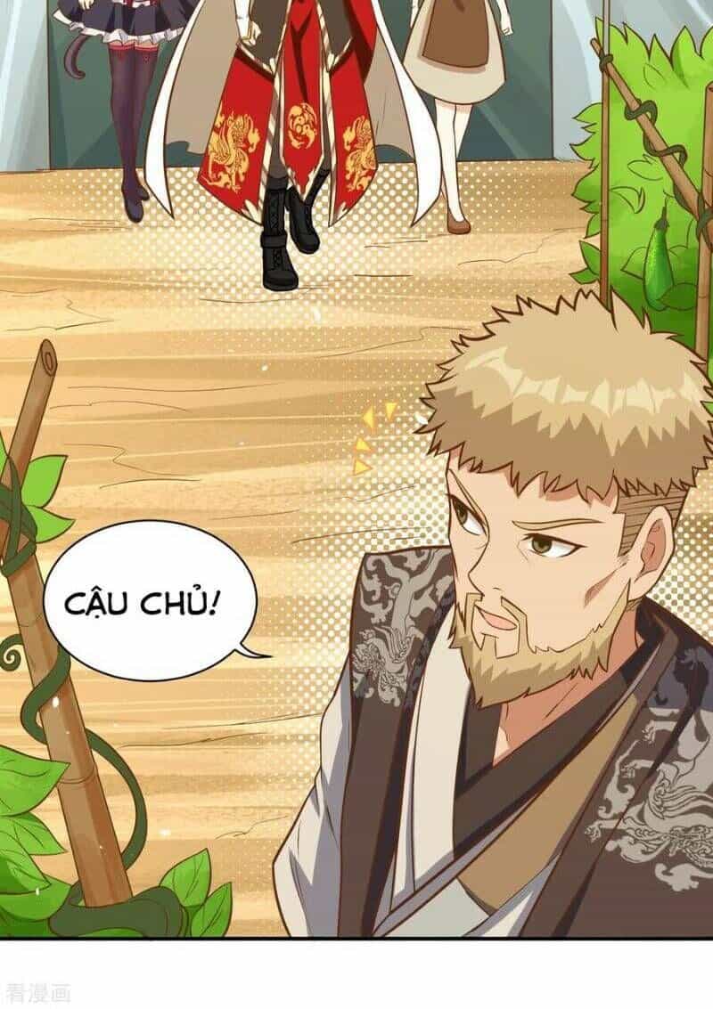 Từ Hôm Nay Bắt Đầu Làm Thành Chủ - Chương 109 - ảnh 15
