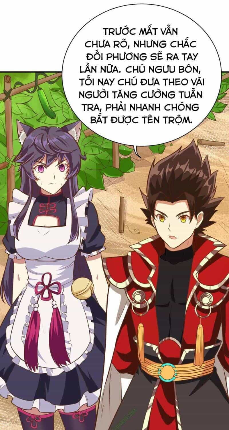 Từ Hôm Nay Bắt Đầu Làm Thành Chủ - Chương 109 - ảnh 18