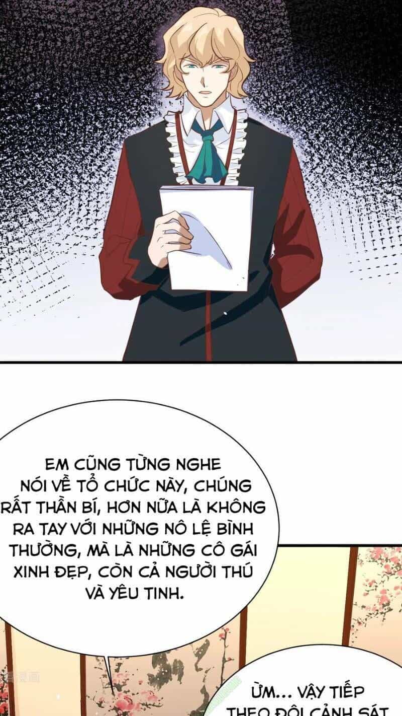 Từ Hôm Nay Bắt Đầu Làm Thành Chủ - Chương 109 - ảnh 3