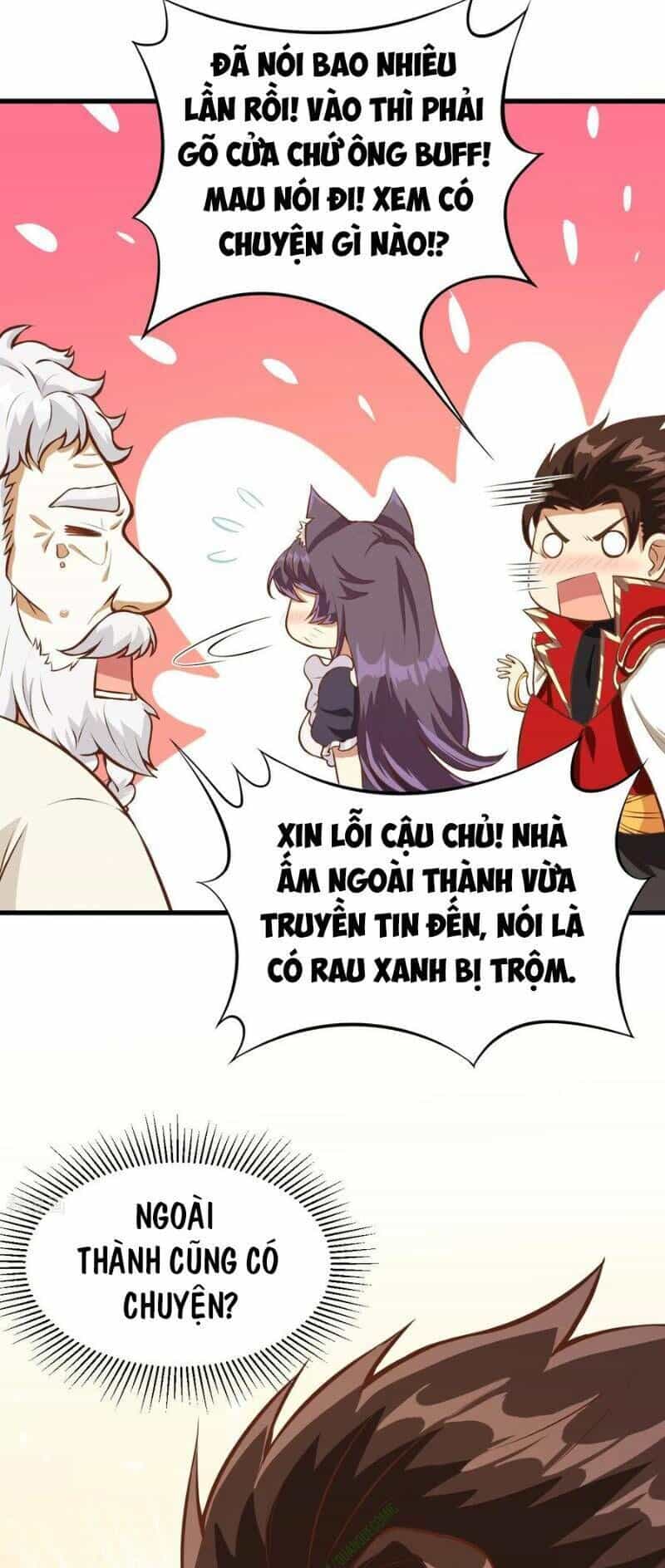 Từ Hôm Nay Bắt Đầu Làm Thành Chủ - Chương 109 - ảnh 9