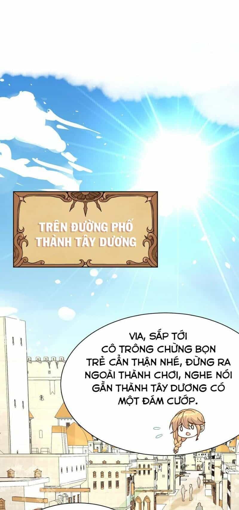 Từ Hôm Nay Bắt Đầu Làm Thành Chủ - Chương 114 - ảnh 1