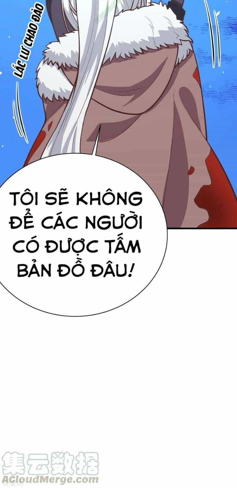 Từ Hôm Nay Bắt Đầu Làm Thành Chủ - Chương 114 - ảnh 19