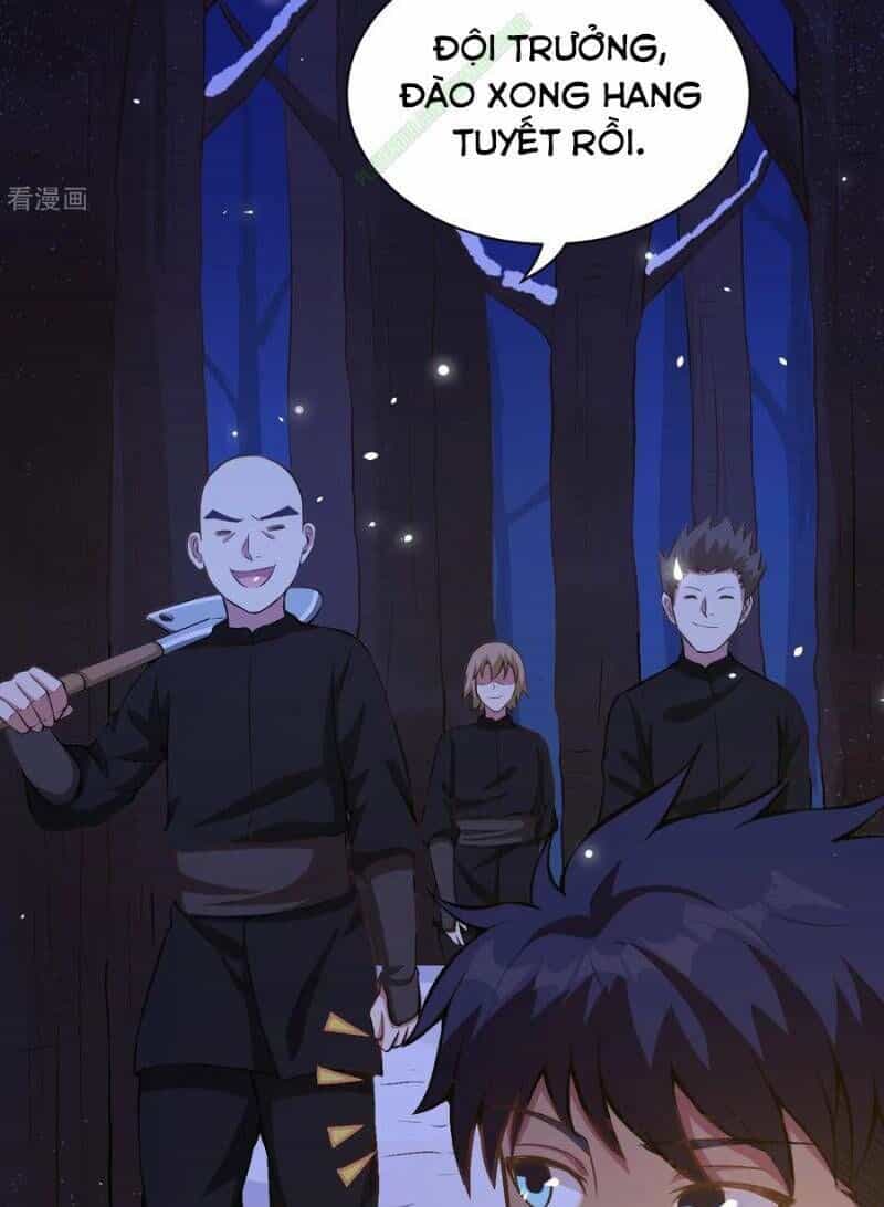 Từ Hôm Nay Bắt Đầu Làm Thành Chủ - Chương 115 - ảnh 14