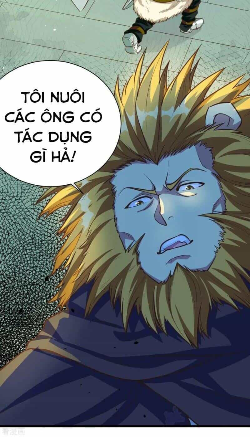 Từ Hôm Nay Bắt Đầu Làm Thành Chủ - Chương 115.2 - ảnh 17