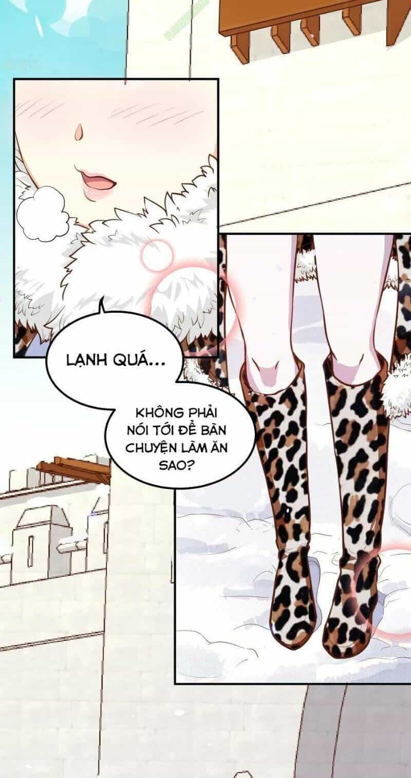 Từ Hôm Nay Bắt Đầu Làm Thành Chủ - Chương 117 - ảnh 33