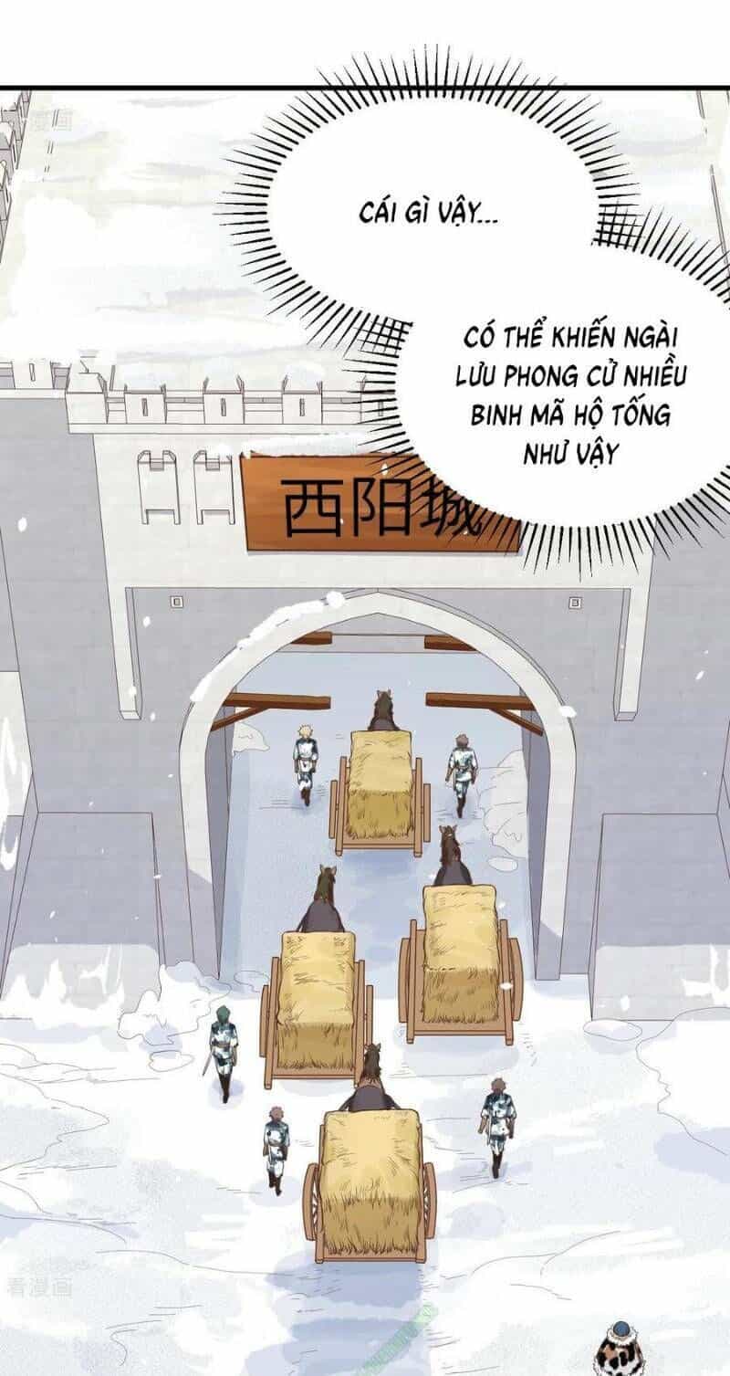 Từ Hôm Nay Bắt Đầu Làm Thành Chủ - Chương 117.2 - ảnh 3