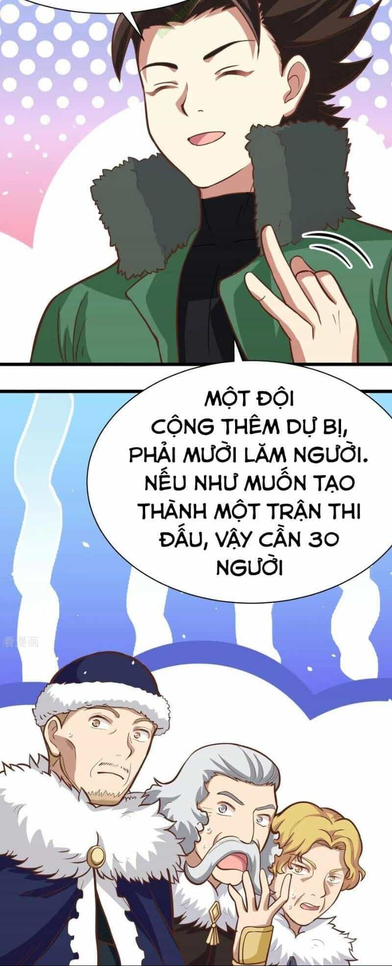 Từ Hôm Nay Bắt Đầu Làm Thành Chủ - Chương 118.2 - ảnh 15