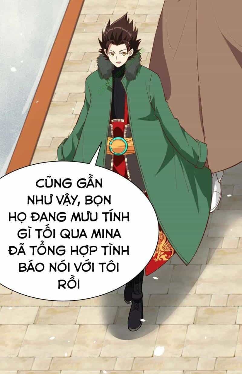Từ Hôm Nay Bắt Đầu Làm Thành Chủ - Chương 118.2 - ảnh 2