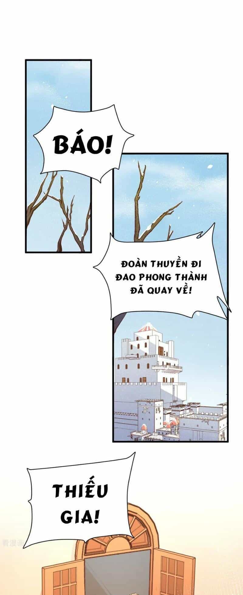 Từ Hôm Nay Bắt Đầu Làm Thành Chủ - Chương 119 - ảnh 1