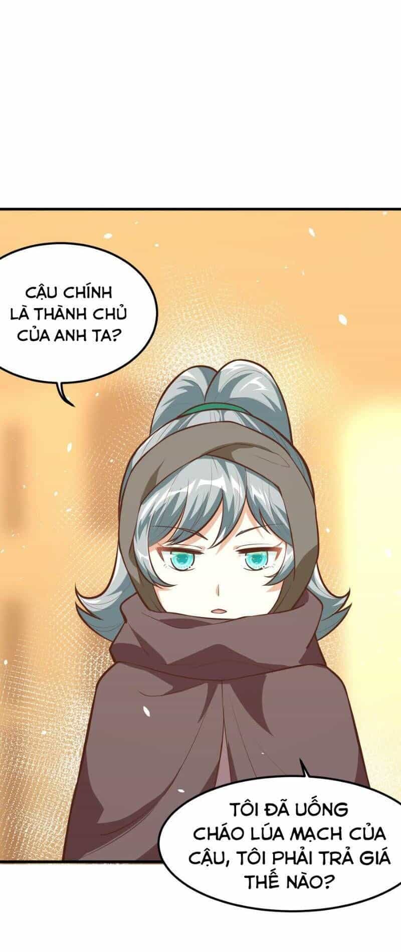 Từ Hôm Nay Bắt Đầu Làm Thành Chủ - Chương 119 - ảnh 9
