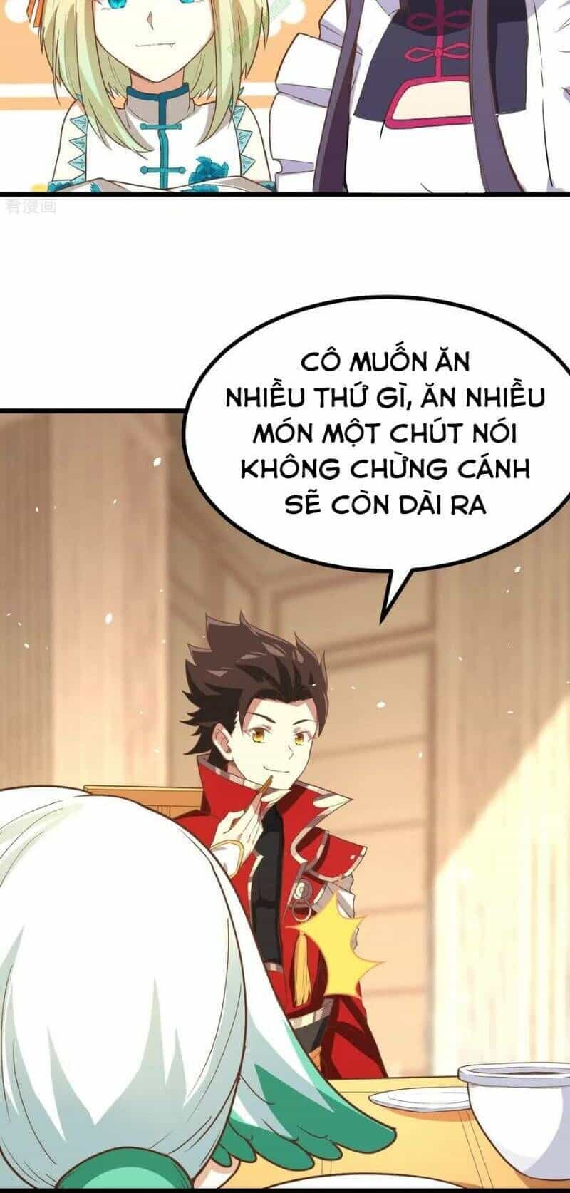 Từ Hôm Nay Bắt Đầu Làm Thành Chủ - Chương 119.2 - ảnh 15