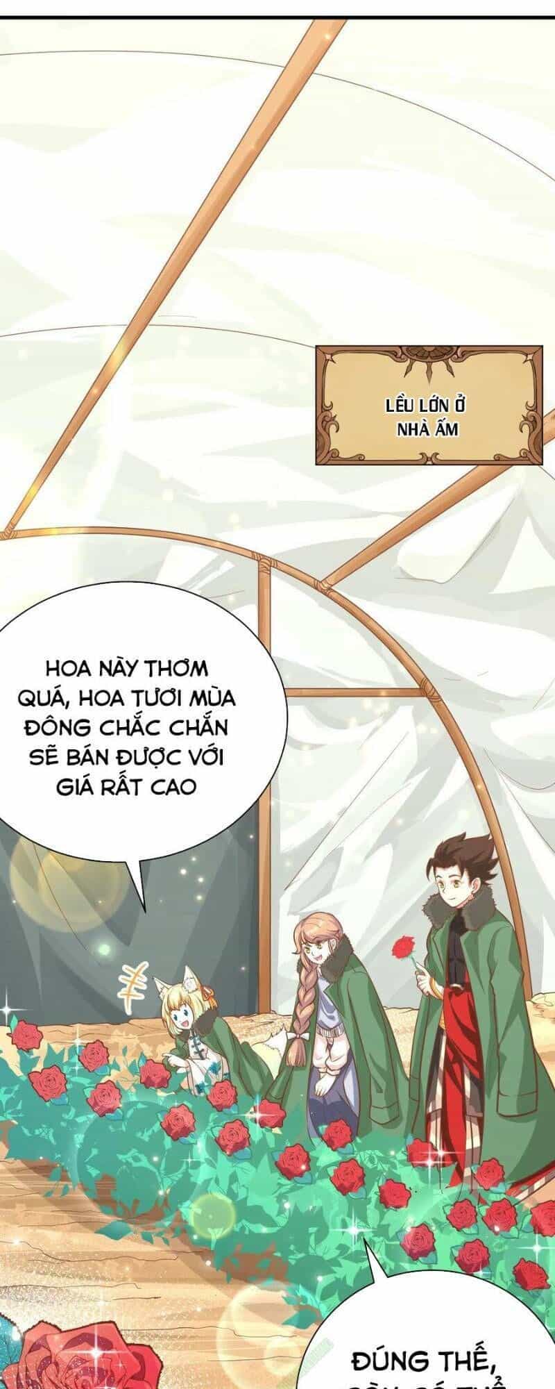 Từ Hôm Nay Bắt Đầu Làm Thành Chủ - Chương 120 - ảnh 1