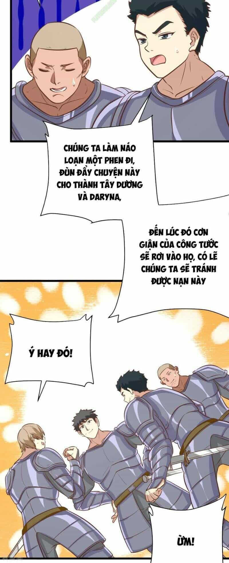 Từ Hôm Nay Bắt Đầu Làm Thành Chủ - Chương 120.2 - ảnh 12