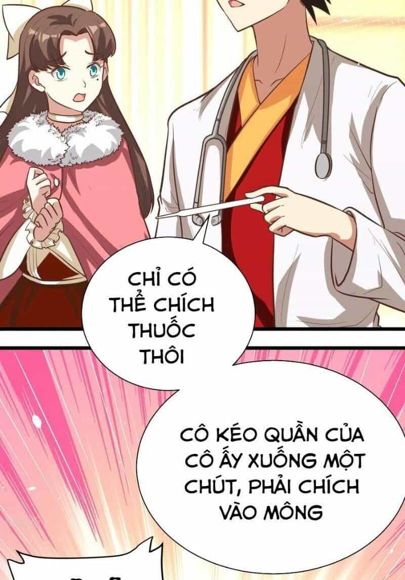 Từ Hôm Nay Bắt Đầu Làm Thành Chủ - Chương 120.2 - ảnh 3