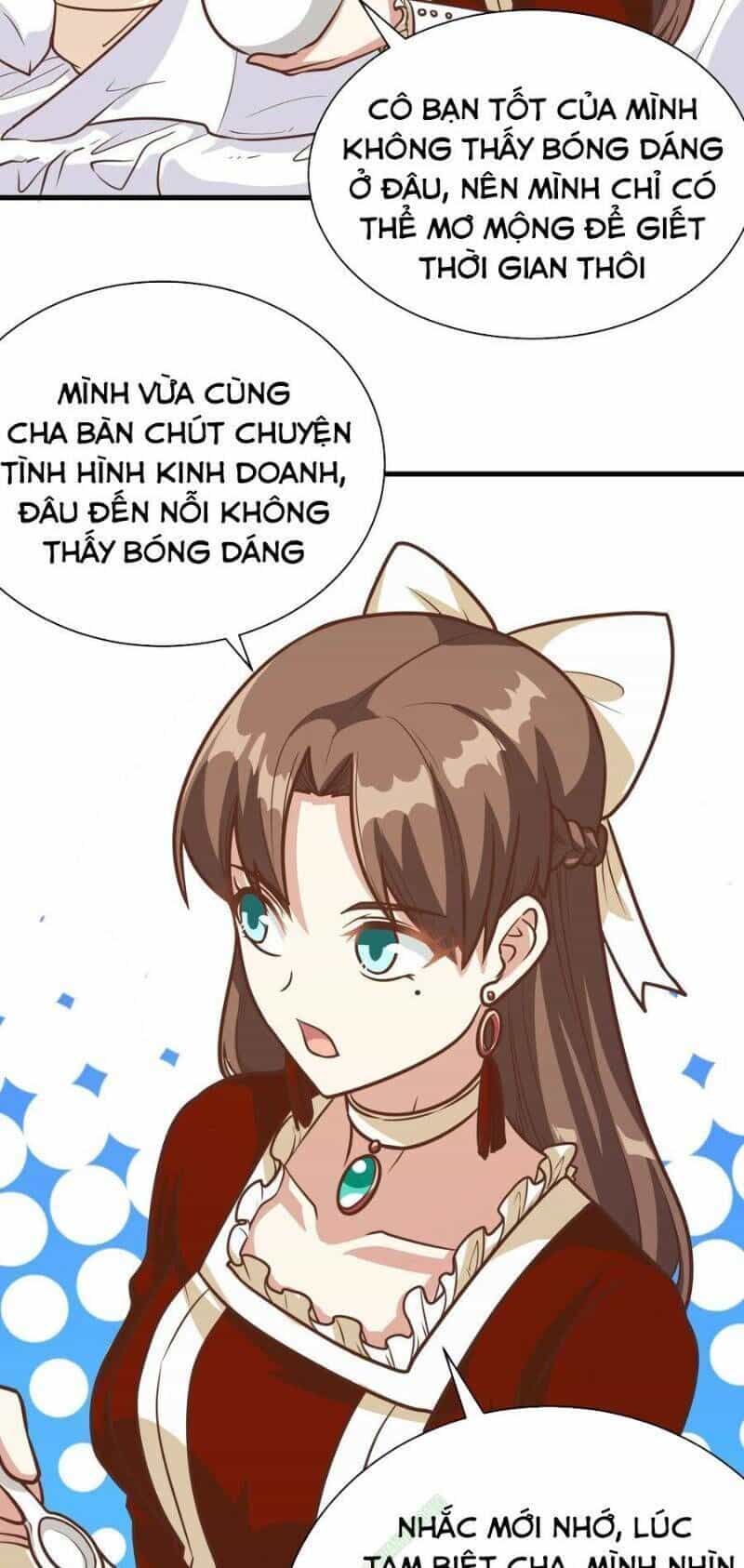 Từ Hôm Nay Bắt Đầu Làm Thành Chủ - Chương 122 - ảnh 24