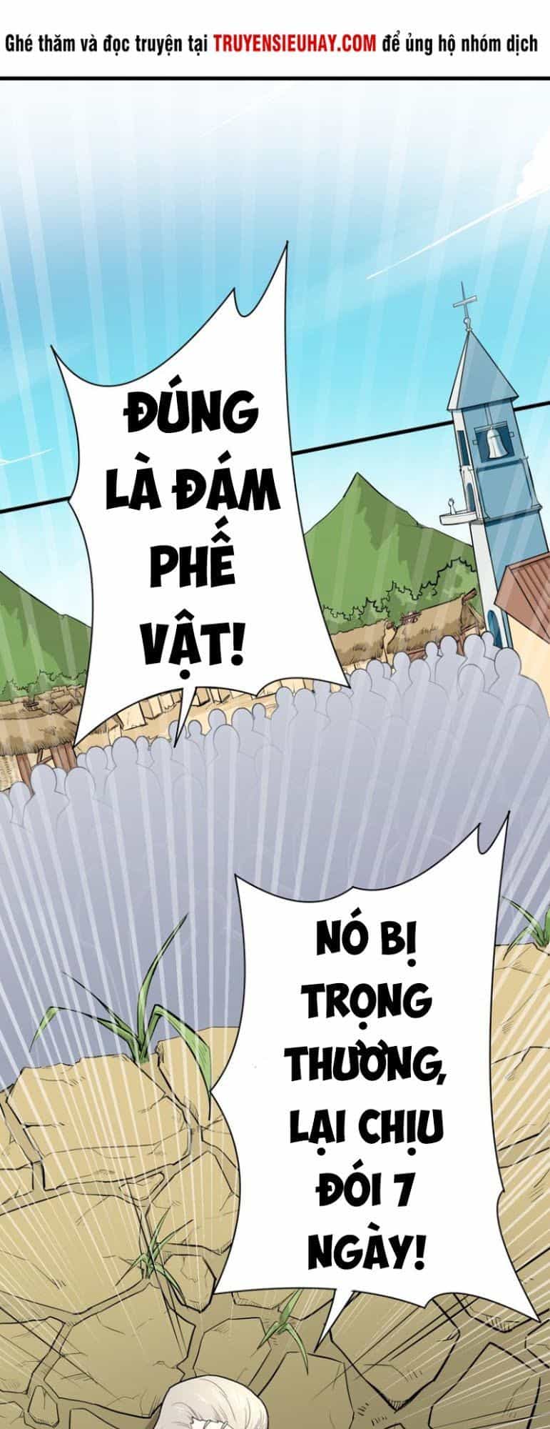 Từ Hôm Nay Bắt Đầu Làm Thành Chủ - Chương 2 - ảnh 34