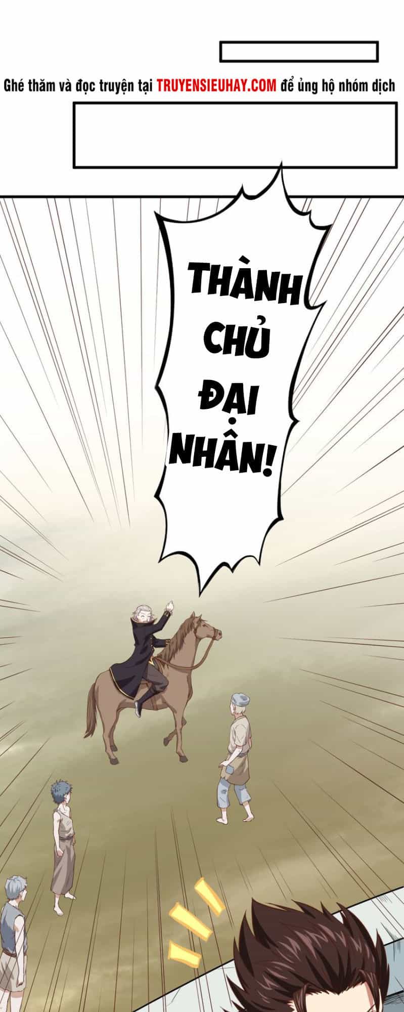 Từ Hôm Nay Bắt Đầu Làm Thành Chủ - Chương 2 - ảnh 39