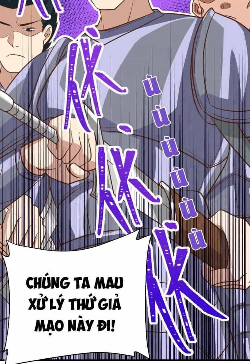 Từ Hôm Nay Bắt Đầu Làm Thành Chủ - Chương 124.2 - ảnh 9