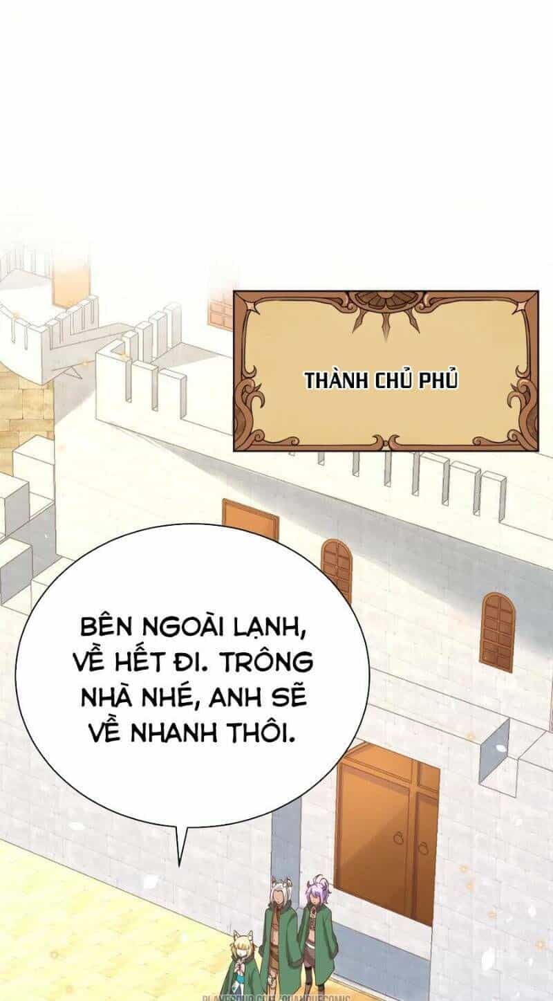 Từ Hôm Nay Bắt Đầu Làm Thành Chủ - Chương 126 - ảnh 1