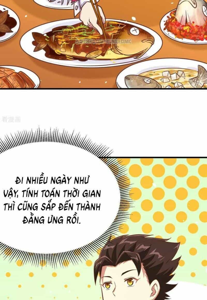 Từ Hôm Nay Bắt Đầu Làm Thành Chủ - Chương 126 - ảnh 30