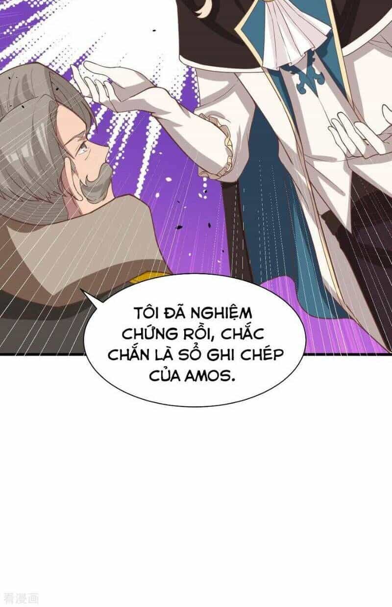 Từ Hôm Nay Bắt Đầu Làm Thành Chủ - Chương 127 - ảnh 14