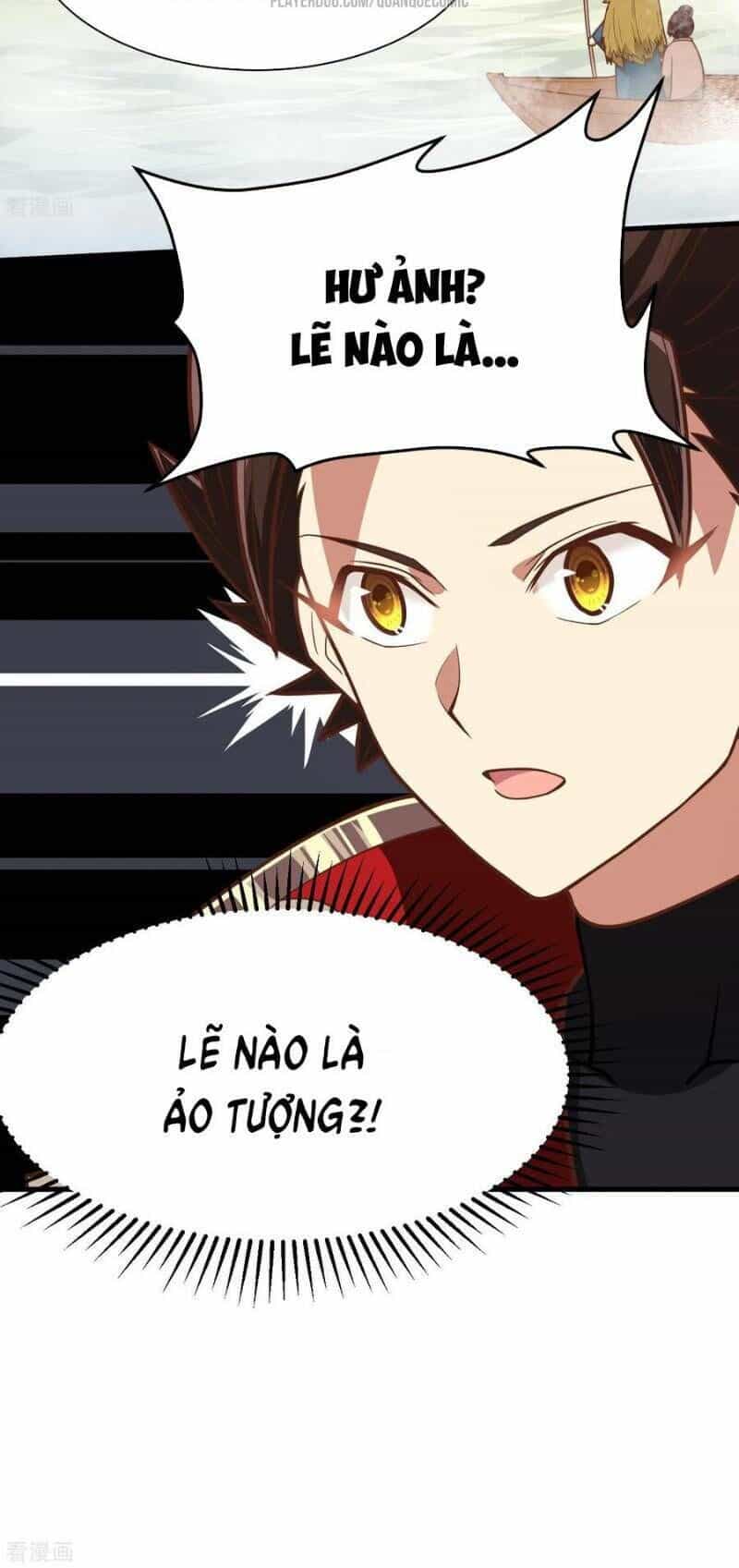 Từ Hôm Nay Bắt Đầu Làm Thành Chủ - Chương 127 - ảnh 38