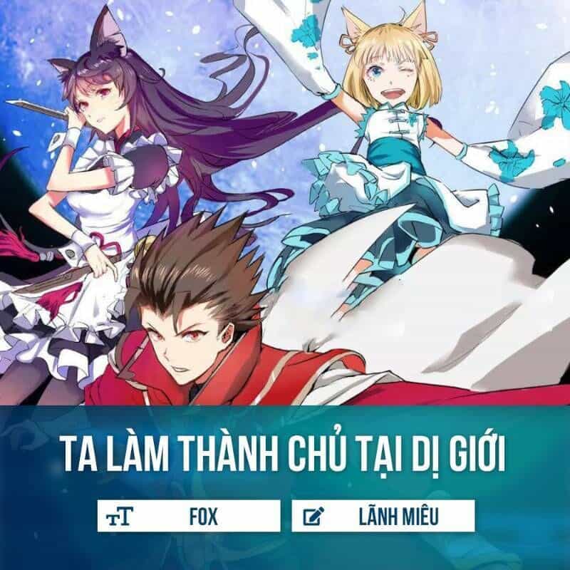 Từ Hôm Nay Bắt Đầu Làm Thành Chủ - Chương 130 - ảnh 1