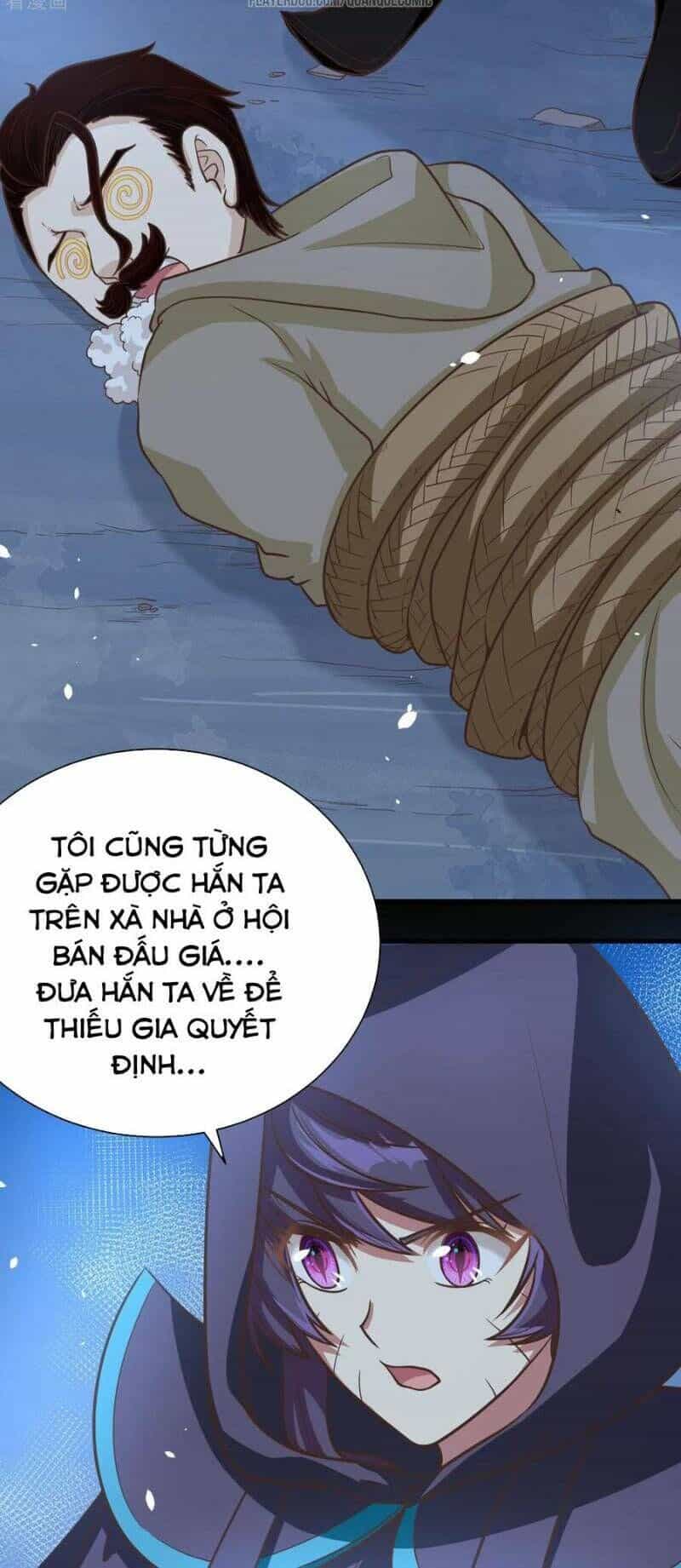Từ Hôm Nay Bắt Đầu Làm Thành Chủ - Chương 131 - ảnh 16