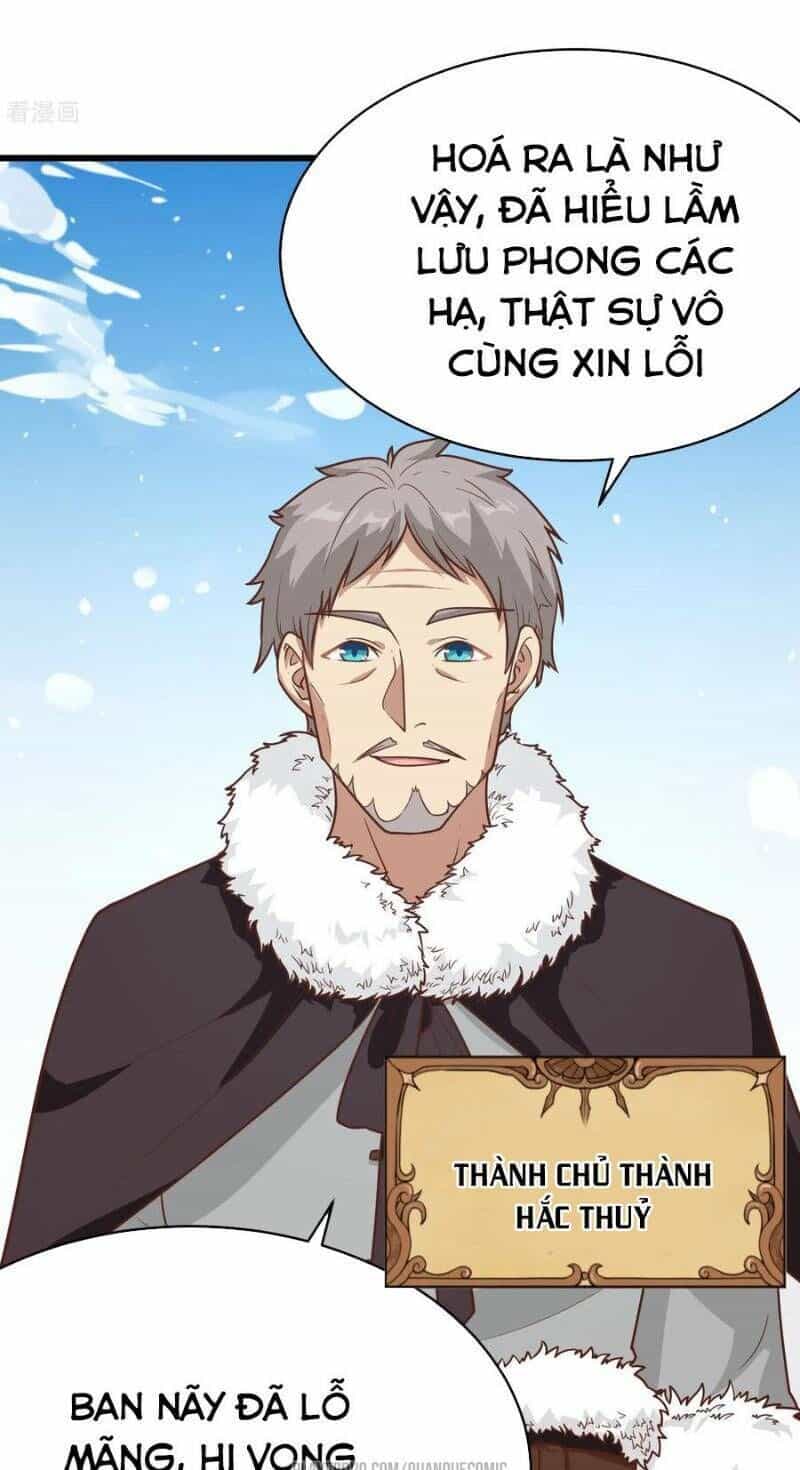 Từ Hôm Nay Bắt Đầu Làm Thành Chủ - Chương 132 - ảnh 43