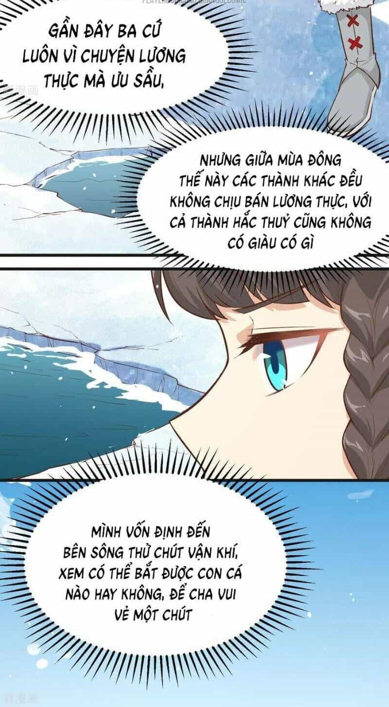 Từ Hôm Nay Bắt Đầu Làm Thành Chủ - Chương 132 - ảnh 6