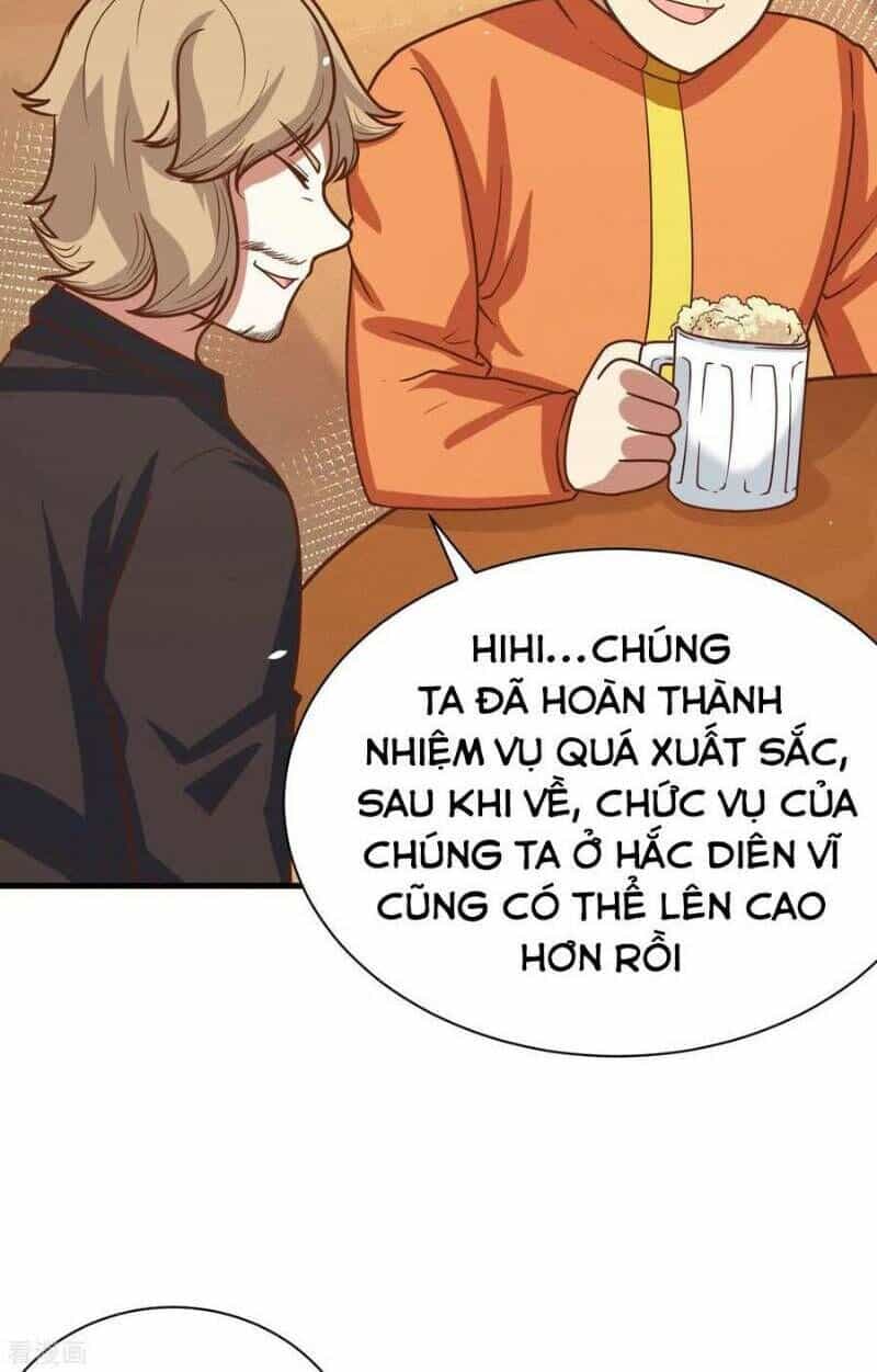 Từ Hôm Nay Bắt Đầu Làm Thành Chủ - Chương 133 - ảnh 10