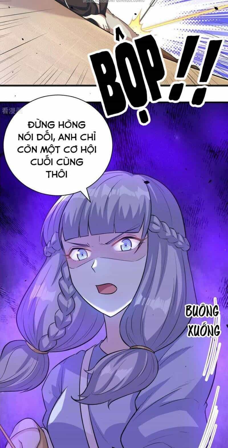 Từ Hôm Nay Bắt Đầu Làm Thành Chủ - Chương 133 - ảnh 16